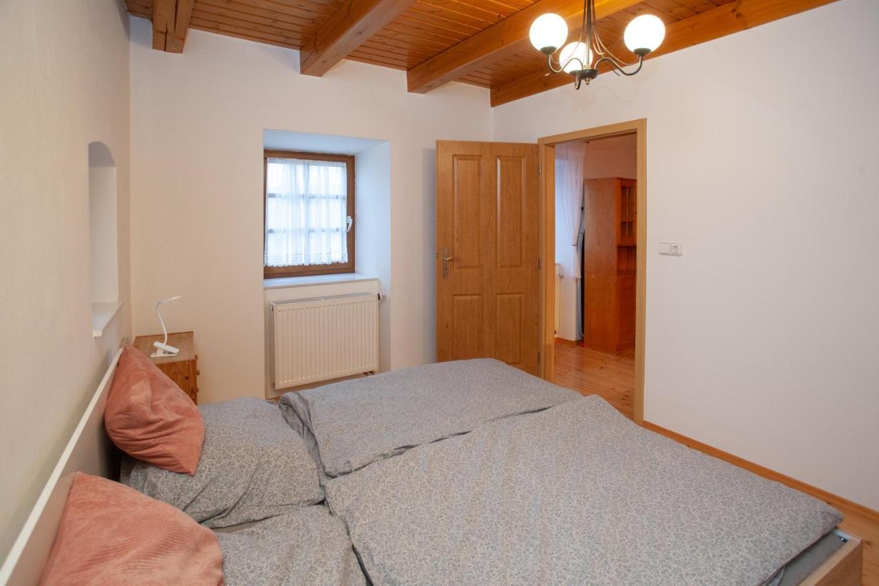 Apartmany Navyhlidce Znojmo Bagian luar foto