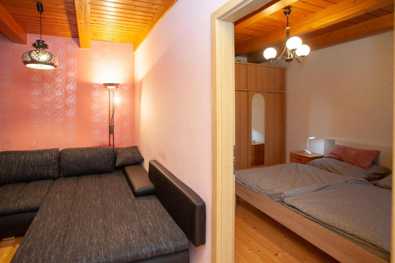 Apartmany Navyhlidce Znojmo Bagian luar foto