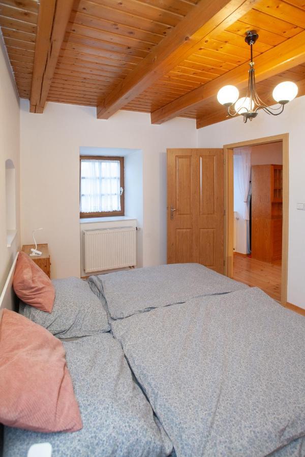 Apartmany Navyhlidce Znojmo Bagian luar foto