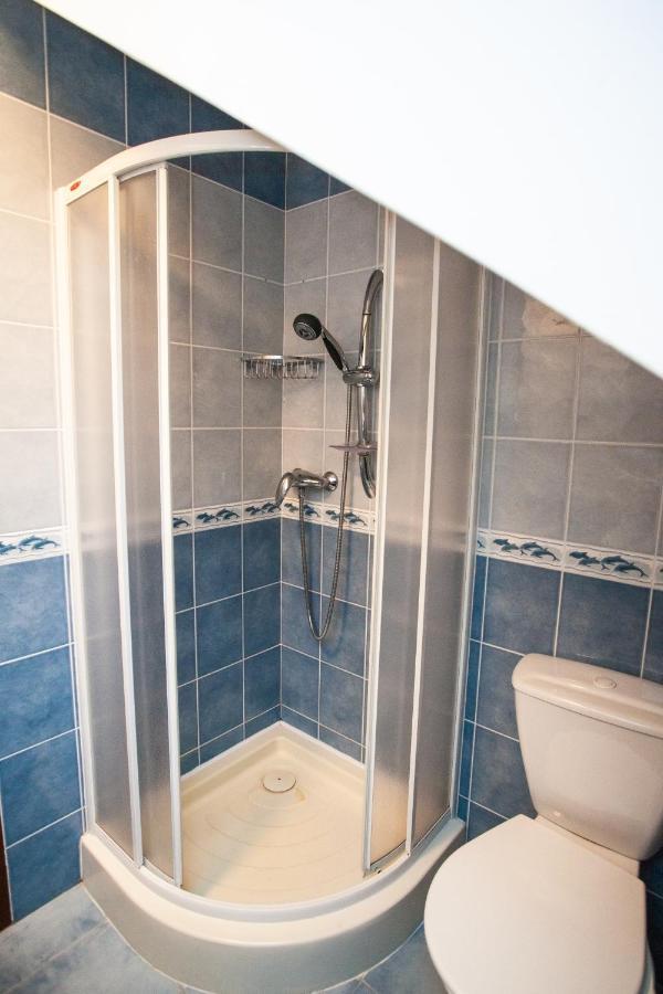 Apartmany Navyhlidce Znojmo Bagian luar foto