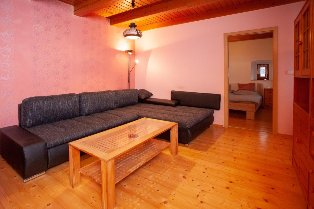 Apartmany Navyhlidce Znojmo Bagian luar foto